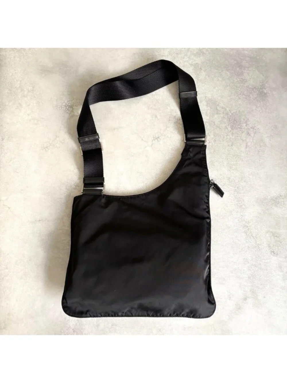 Prada Y2k Shoulder